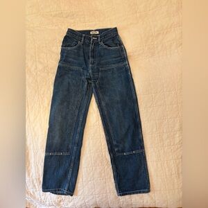 Rudy Jude Utility Jeans RJ0
